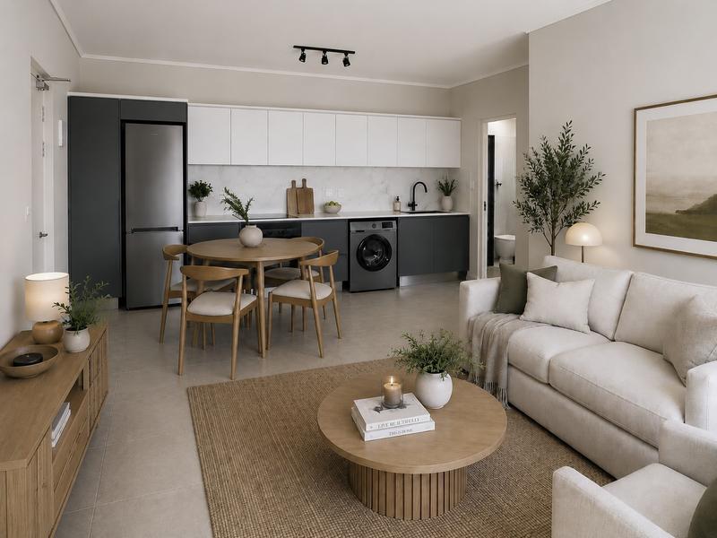 To Let 1 Bedroom Property for Rent in The Huntsman Western Cape